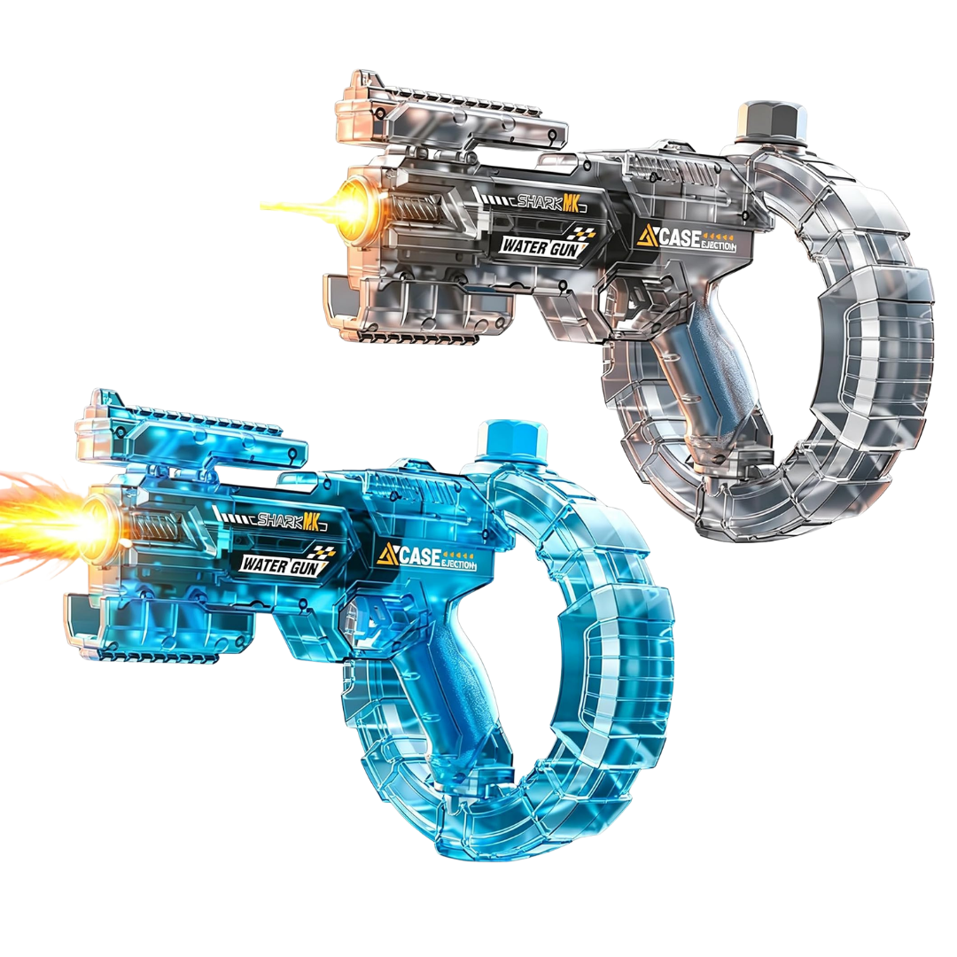 Pistola de Agua Automatica | Splashot