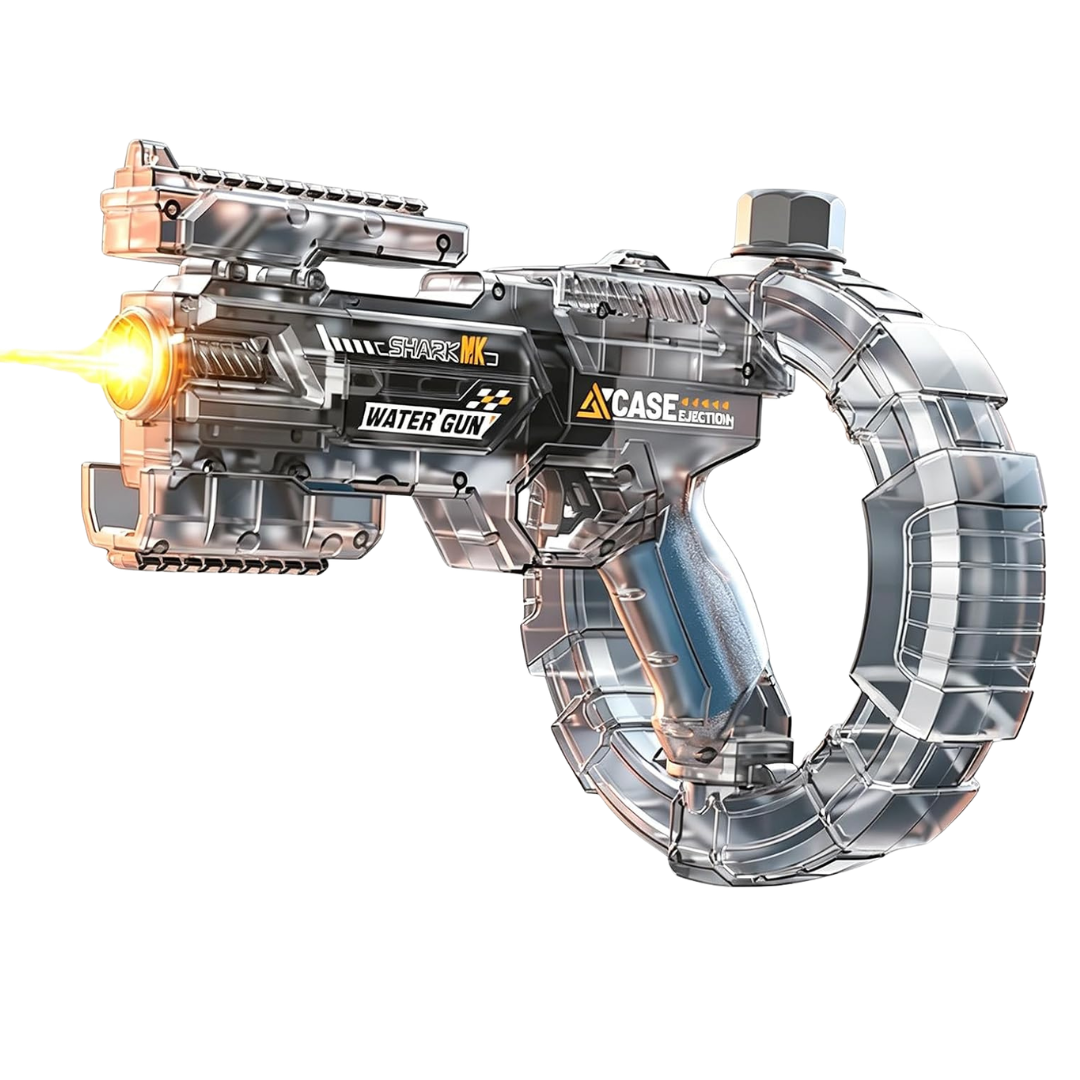 Pistola de Agua Automatica | Splashot