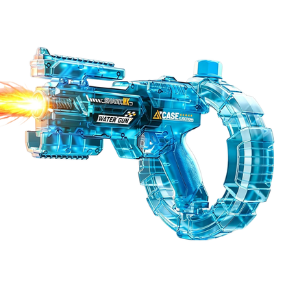 Pistola de Agua Automatica | Splashot
